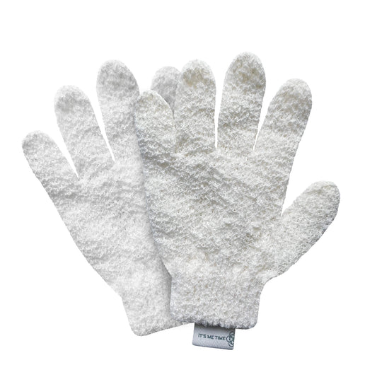 Exfoliating Gloves